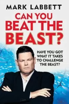 Image of Can You Beat the Beast? by Mark Labbett