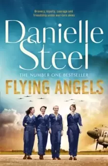 Image of Flying Angels