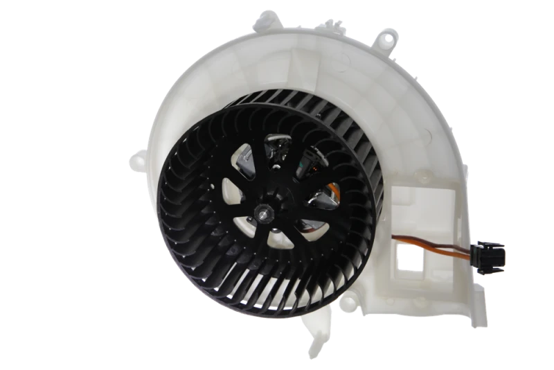 Image of Blower motor VALEO 884635
