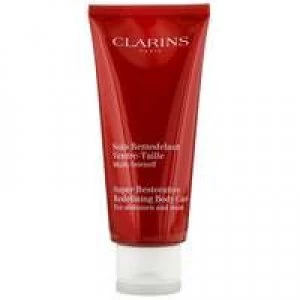 Image of Clarins Super Restorative Redefining Body Care 200ml / 6.9 oz.