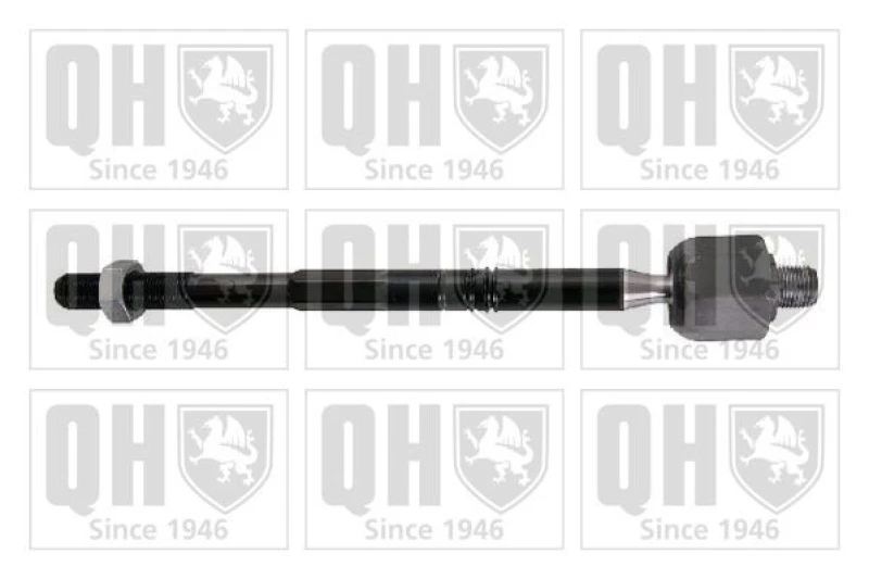 Image of QUINTON HAZELL Inner tie rod QUINTON HAZELL QR3866S