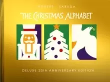 Image of Christmas Alphabet : 20th Anniversary