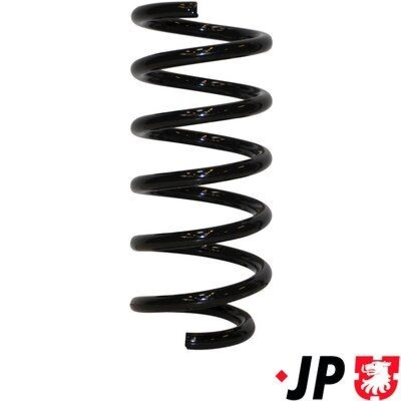 Image of JP GROUP Coil spring JP GROUP 1242205400