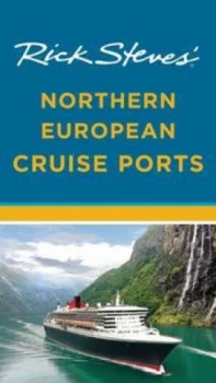Image of Rick Steves Northern European Cruise Ports by Rick Steves Paperback