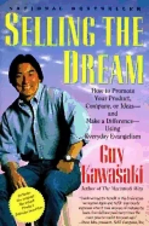 Image of selling the dream