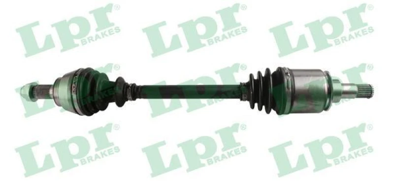 Image of LPR Drive shaft LPR DS52267