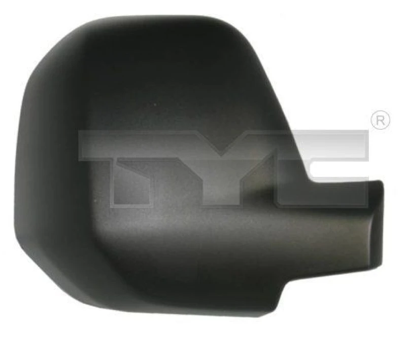 Image of TYC Wing mirror cover TYC 305-0129-2