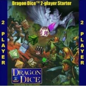 Image of Dragon Dice Str. Coral