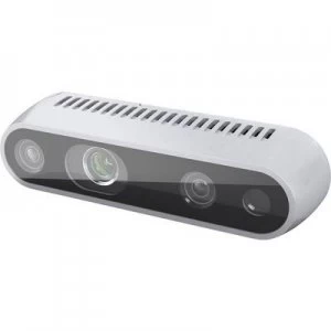 Image of Intel RealSense Depth Camera D435 Full HD webcam 1920 x 1080 p