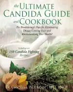 Image of ultimate candida guide and cookbook