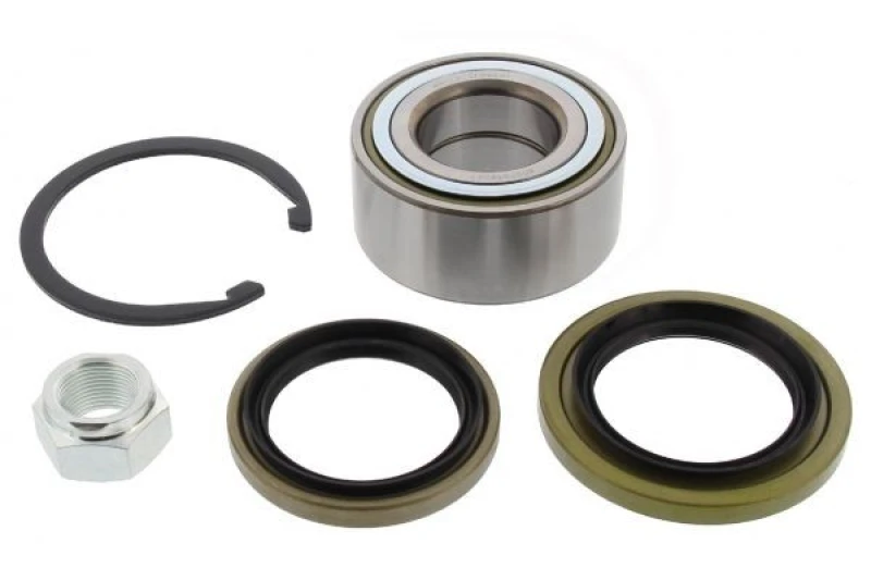 Image of Wheel bearing kit MAPCO 46539