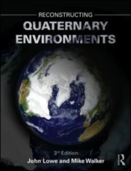 Image of Reconstructing quaternary environments by J. J Lowe