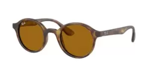 image of Ray-Ban Kids Sunglasses RJ9161S 7088/3