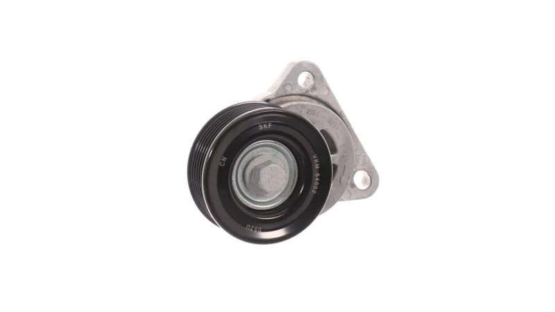 Image of SKF VKM 64002 Tensioner Pulley Tensioner Pulley,v-ribbed belt (310)