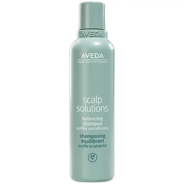 image of Aveda Scalp Solutions Balancing Shampoo 200ml