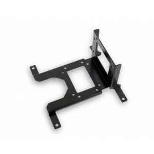 image of EK Water Blocks EK-UNI Pump Bracket (140mm FAN) Vertical