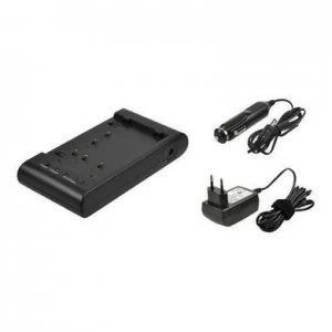 Image of Charger Power CBC9200E