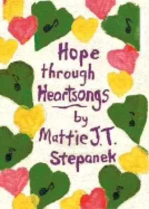 Image of hope through heartsongs