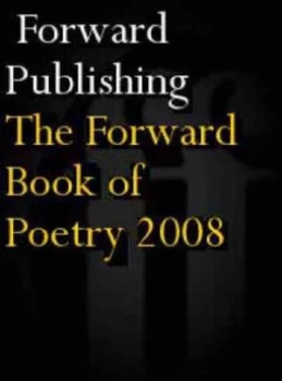 Image of The Forward Book of Poetry 2008 by Various Book