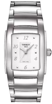 image of Tissot Watch T10