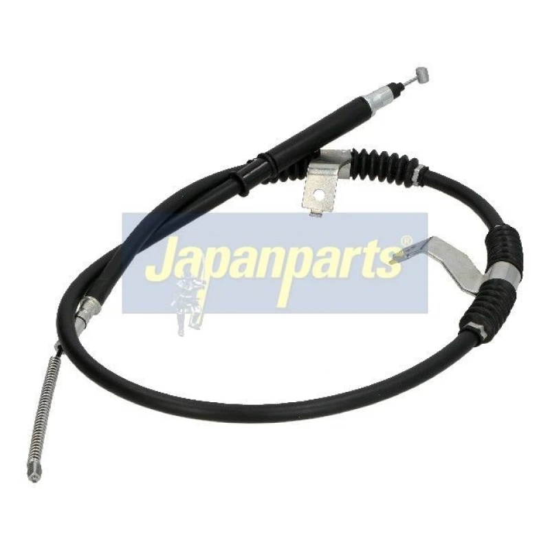 Image of JAPANPARTS Handbrake cable JAPANPARTS BC-W06R