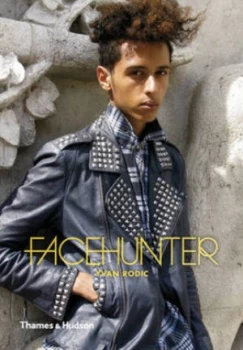 Image of Facehunter by Yvan Rodic Hardback