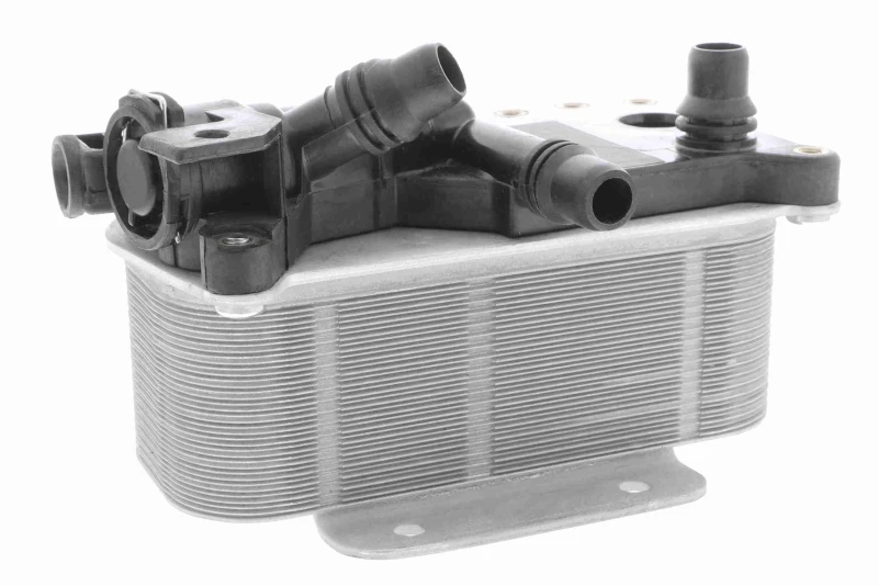 Image of VEMO V20-60-0059 Oil Cooler Original VEMO Quality Oil Cooler,engine oil (469)