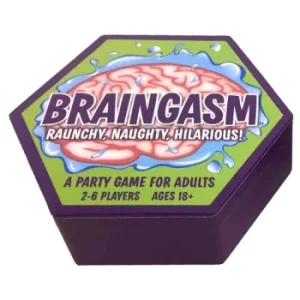 Image of Braingasm Party Game