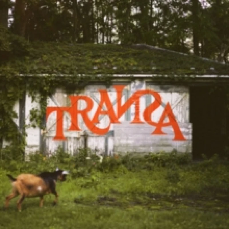 Image of Transa (deluxe edition) Vinyl