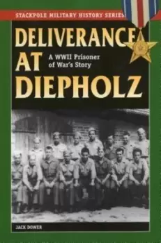 Image of Deliverance at Diepholz by Jack Dower
