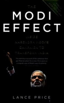 Image of The Modi Effect by Lance Price Paperback
