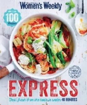 Image of Express by Pamela Clark Paperback