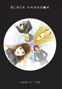 Image of Black Paradox