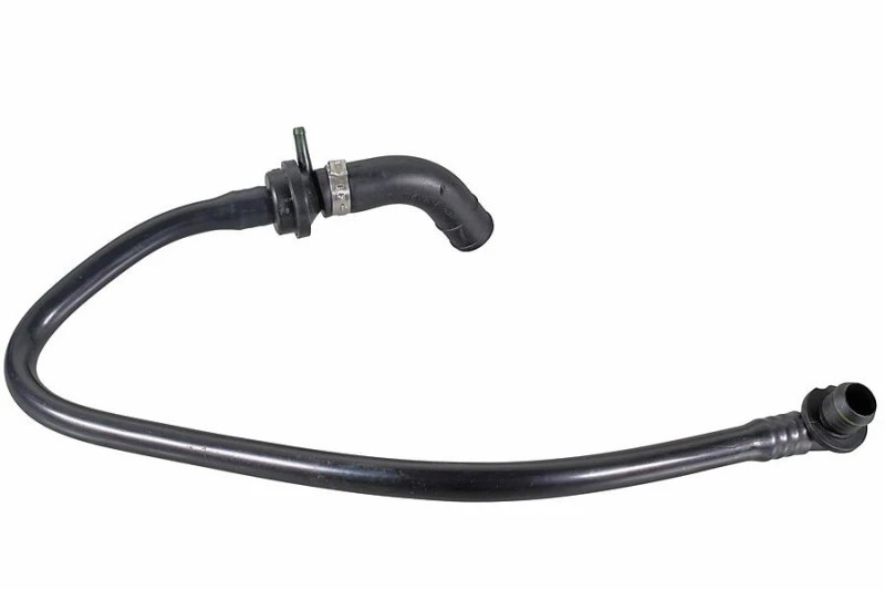 Image of Vacuum Hose, brake booster METZGER 2180041