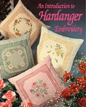 Image of An Introduction to Hardanger Embroidery Paperback