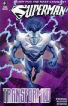 Image of Superman Transformed Paperback