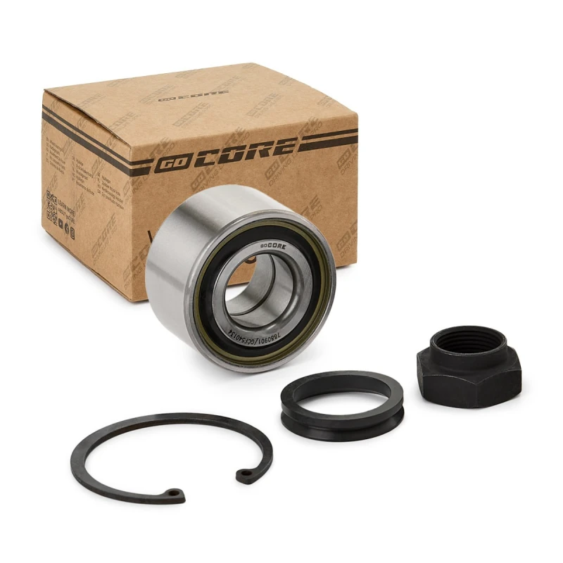 Image of goCORE Wheel bearing kit goCORE GCF540134