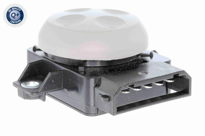 Image of VEMO V10-73-0343 Control, seat adjustment both sides, Q+, original equipment manufacturer quality Control,seat adjustment (920)