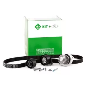Image of INA Water Pump + Timing Belt Kit PEUGEOT,CITROEN 530 0379 30 0816E0,0816H6,0829A0 0829A1,0829C8,0829F6,083062,1201A2,1201E5,1201H4,1609417280,0816E0