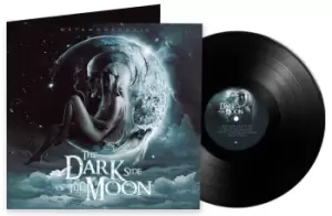 image of The Dark Side Of The Moon Metamorphosis LP multicolor