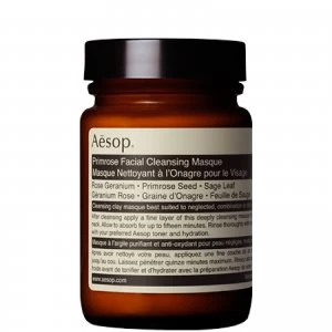 image of Aesop Primrose Facial Cleansing Masque 120ml