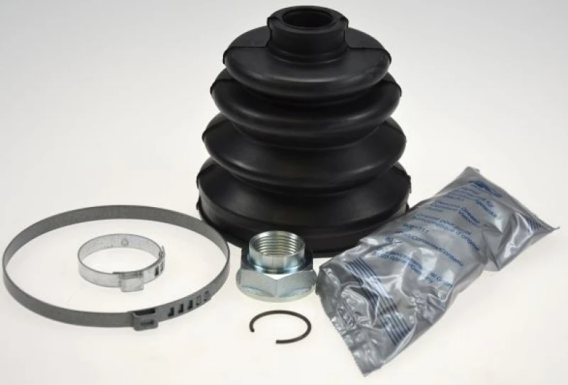 Image of CV boot kit, drive shaft LOBRO 300318