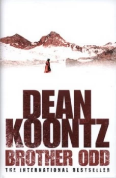 Image of Brother Odd by Dean Koontz Hardback