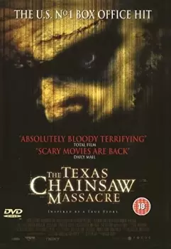 Image of The Texas Chainsaw Massacre
