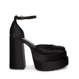 Image of Steve Madden Charlize Sandals - Black