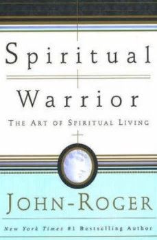 Image of Spiritual Warrior by John-Roger Hardback