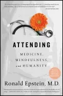 Image of attending medicine mindfulness and humanity