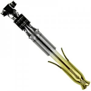 Image of TE Connectivity 1 770902 0 Crimp contact Mini Universal MATE N LOK Total number of pins 1 7000 pcs