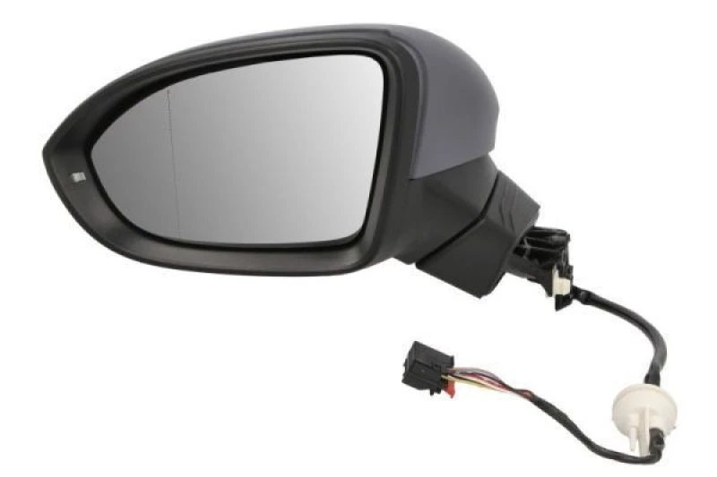 Image of BLIC Wing mirror BLIC 5402-01-2297310P
