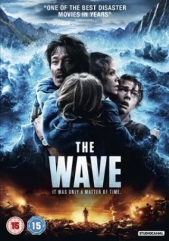 Image of The Wave - DVD